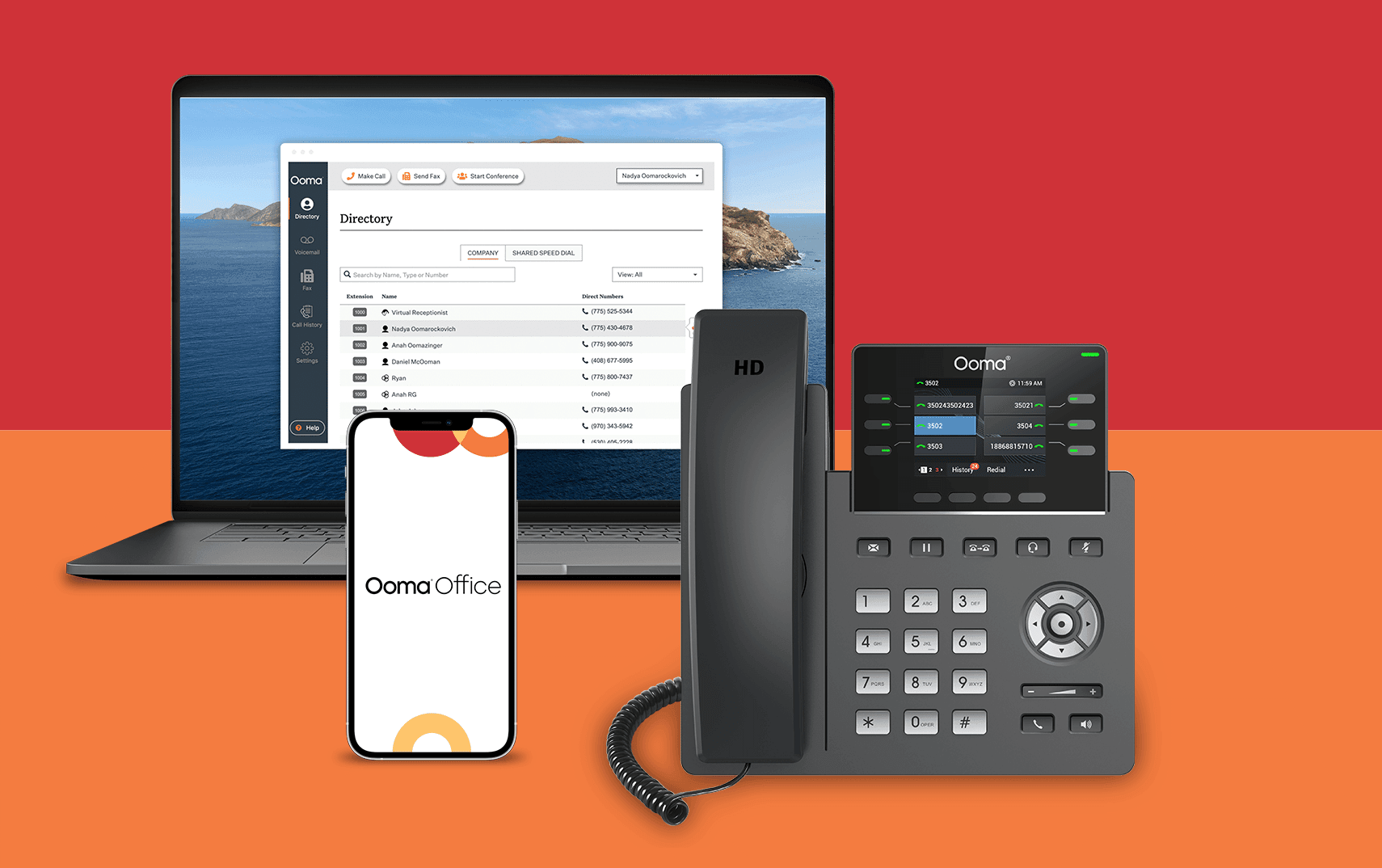 Find a Solution that Fits Your Business Needs
